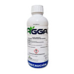 AGGA (Lambda Cyhalotrina) - 250ml