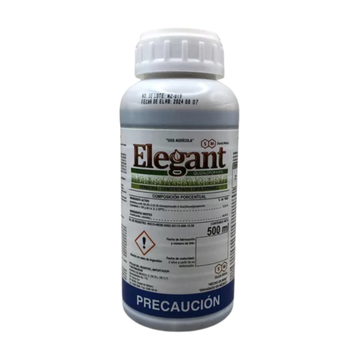Elegant (Quizalofop 10.5EC) - 500ml - Image 1