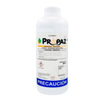 Propaz (Azoxiestrobina + Propiconazol) - 1 Litro