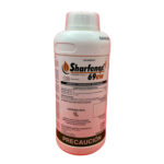 Sharfenox 69ew (Fenoxaprop) - 1 Litro