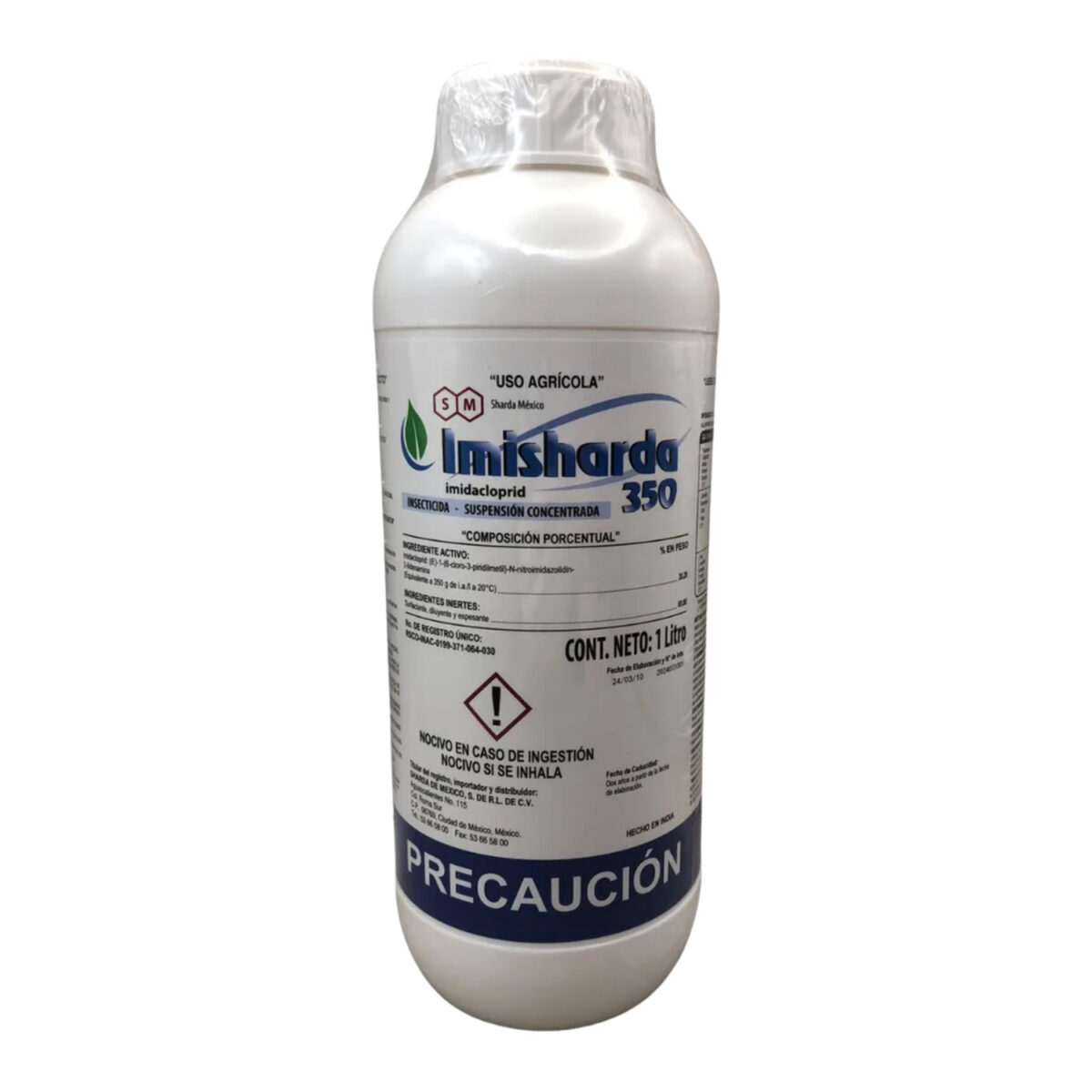 Imisharda 350 (Imidacloprid) - 1 Litro - Image 1