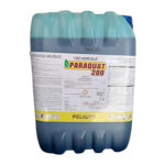 Paraquat 200 - 5 Litros