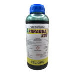 Paraquat 200 - 1 Litro