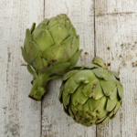 Alcachofa Green Globe