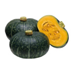 Calabaza Delica