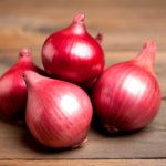 Cebolla Red Burbundy - Image 2