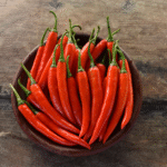 Chile Guajillo Veta Grande - Image 2