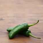 Chile Ixtlán