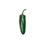 Chile Jalapeño Mexica