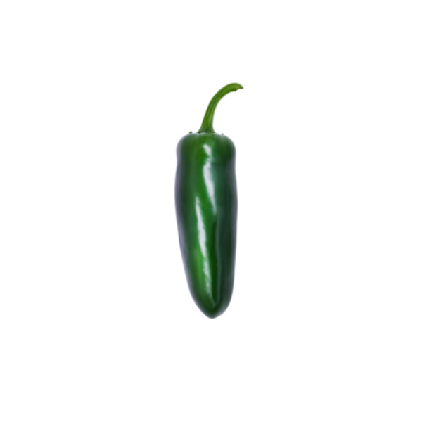 Chile Jalapeño Mexica
