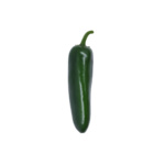 Chile Jalapeño Tlapaneco