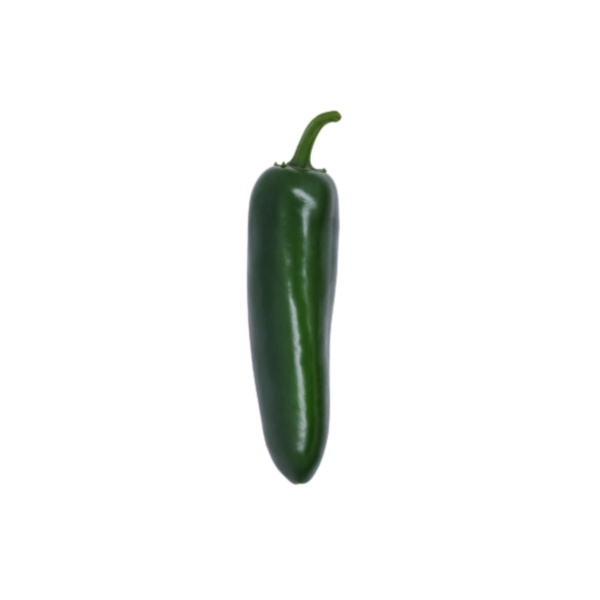 Chile Jalapeño Tlapaneco