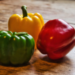Chile Pimiento Crusader