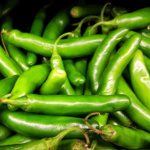 Chile Serrano Tampiqueño