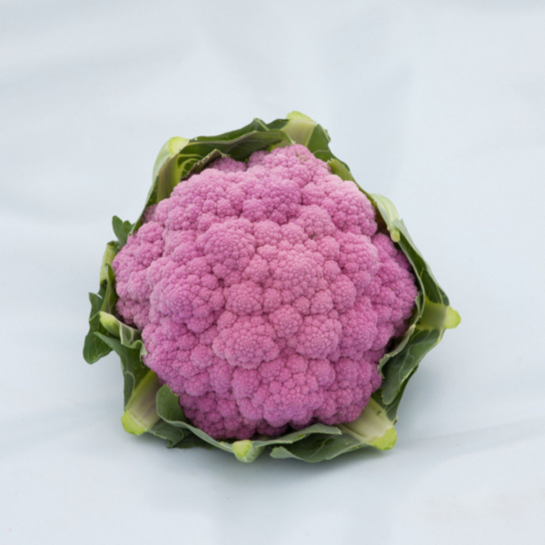 Coliflor Depurple