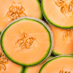 Melón Andrómeda