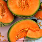 Melón Top Mark