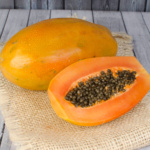 Papaya Maradol