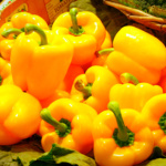 Pimiento Amarillo Stephani - Image 2