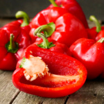 Pimiento Rojo Cannon - Image 2