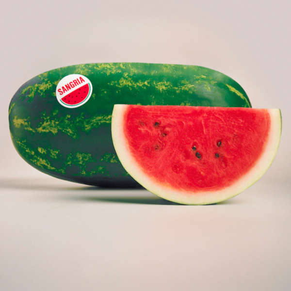 Sandia Sangría