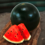 Sandia Sugar Baby - Image 2