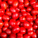 Tomate Determinado Mar Rojo