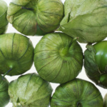 Tomatillo Verde Puebla