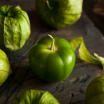 Tomatillo Verde supremo