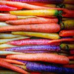 Zanahoria Rainbow Mix - Image 3