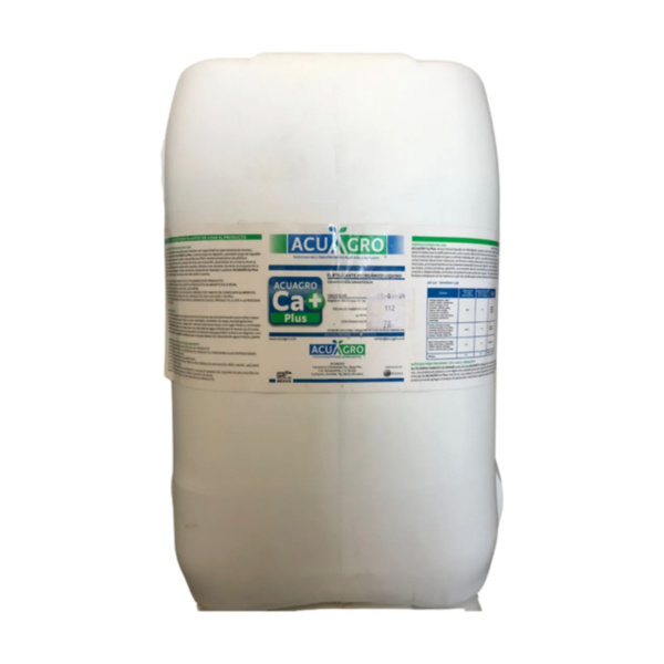 Acuagro Ca-Plus - 20L