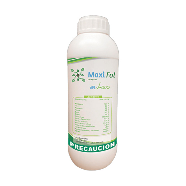 MaxiFol - 1 Litro